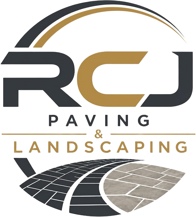 RCJ Paving & Landscaping