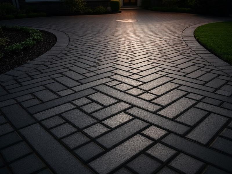 Block Paving
